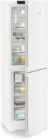 Liebherr Freestanding Fridge Freezer Frost Free CNC5724 - White