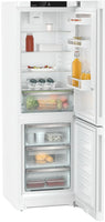Liebherr Freestanding Fridge Freezer Frost Free CND5203 - White