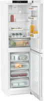 Liebherr Freestanding Fridge Freezer Frost Free CND5704 - White