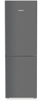 Liebherr Freestanding Fridge Freezer Frost Free CNDGC5203 - Dark Grey