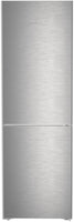 Liebherr Freestanding Fridge Freezer Frost Free CNSDC5203 - Smartsteel Doors
