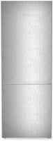 Liebherr Freestanding Fridge Freezer Frost Free CNSFA7723 - Silver