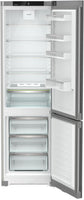 Liebherr Freestanding Fridge Freezer Frost Free CNSFD5703 - Silver