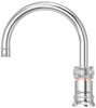 Quooker Boiling Hot Water Tap CNSRSST - Stainless Steel
