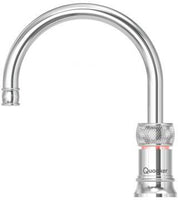 Quooker Boiling Hot Water Tap CNSRSST - Stainless Steel