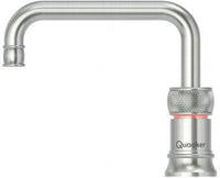 Quooker Boiling Hot Water Tap CNSSSST - Stainless Steel