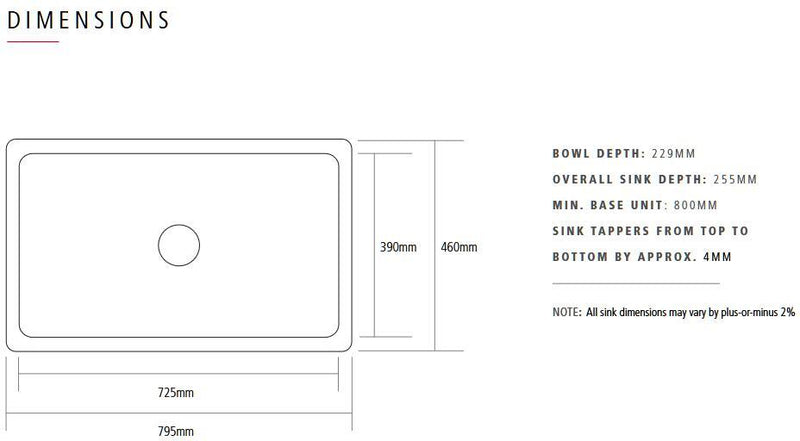 CPBS800