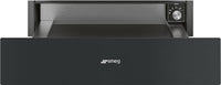 Smeg Warming Drawer CPR315N - Matte Black