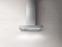 Elica Chimney Hood CRUISE-60 - Stainless Steel