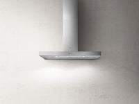 Elica Chimney Hood CRUISE-90 - Stainless Steel