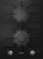 Miele Gas Domino CS7102-1FL - Black