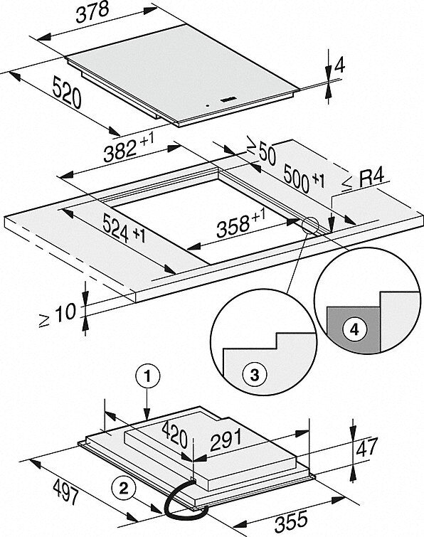 CS7612FL