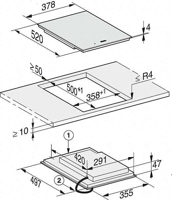 CS7612FL