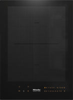Miele Induction Domino CS7612FL - Black