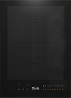 Miele Induction Domino CS7612FL - Black