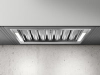 Elica Canopy Hood CT-35-60 - Stainless Steel
