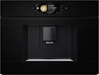 Bosch Coffee Machine CTL7181B0 - Black