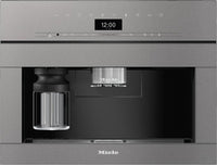 Miele Coffee Machine CVA7440-GR - Graphite Grey