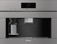 Miele Coffee Machine CVA7845-GR - Graphite Grey