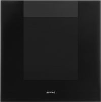 Smeg Built In Wine Cooler CVI129B3 - Black