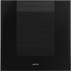 Smeg Built In Wine Cooler CVI129B3 - Black