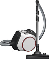 Miele Cylinder Cleaner CX1BOOST-EX-DISPLAY - White