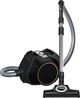 Miele Cylinder Cleaner CX1BOOSTCAT_DOG - Obsidian Black