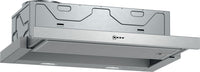 NEFF Telescopic Hood D46ED22N1B - Stainless Steel