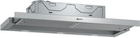 NEFF Telescopic Hood D49ED22N1B - Stainless Steel