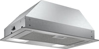 NEFF Canopy Hood D51NAA1C0B - Metallic