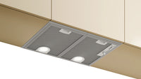 NEFF Canopy Hood D5655X2GB - Metallic
