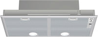NEFF Canopy Hood D5855X1GB-EX-DISPLAY - Metallic