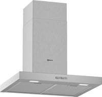 NEFF Chimney Hood D62BBC0N0B - Stainless Steel