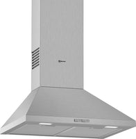 NEFF Chimney Hood D62PBC0N0B - Stainless Steel