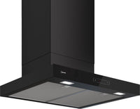 NEFF Chimney Hood D67BDN2S0B - Black