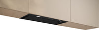 NEFF Canopy Hood D75NAC1S0B - Black