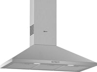 NEFF Chimney Hood D92PBC0N0B - Stainless Steel