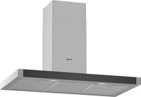 NEFF Chimney Hood D94BHM1N0B - Stainless Steel