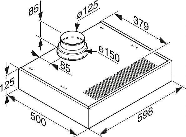 DA1260