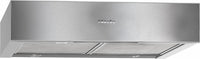 Miele Conventional Hood DA1260 - Stainless Steel