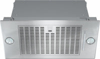 Miele Canopy Hood DA2360 - Stainless Steel