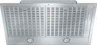 Miele Canopy Hood DA2578 - Stainless Steel