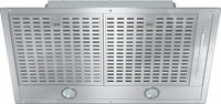 Miele Canopy Hood DA2578 - Stainless Steel