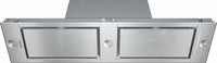 Miele Canopy Hood DA2628-SS - Stainless Steel