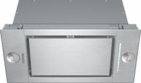 Miele Canopy Hood DA2668 - Stainless Steel