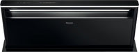 Miele Down Draft Extractor DAD6880 - Obsidian Black