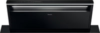 Miele Down Draft Extractor DAD6980 - Obsidian Black