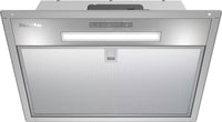 Miele Canopy Hood DAE1530 - Stainless Steel