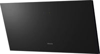 Miele Wall Mounted Hood DAH2960 - Obsidian Black