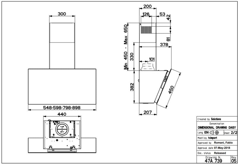 DAISY-B-EG6-A55